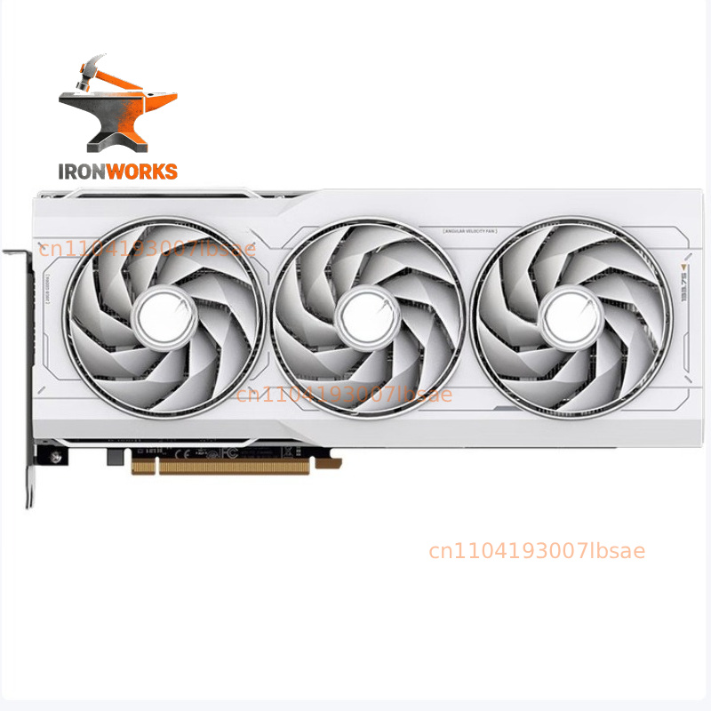 Rx 7900 Xt 20Gb - Флагманская 4K-видеокарта для киберспорта RX 7900