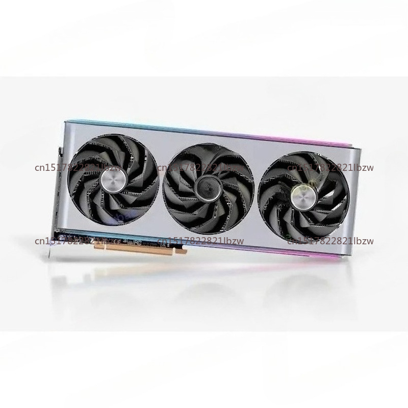Игровая видеокарта RX 7900 XTX – обзор и цена Rx 7900 Xtx 24Gb