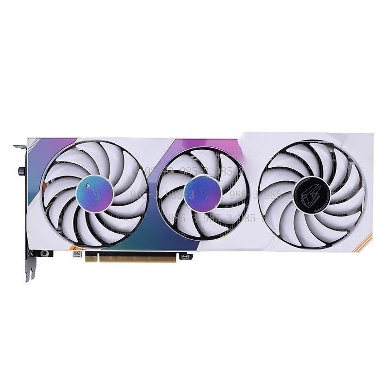 Видеокарта RTX 3090 24 ГБ GDDR – обзор и цена Rtx 3090 24Gb Gddr6X