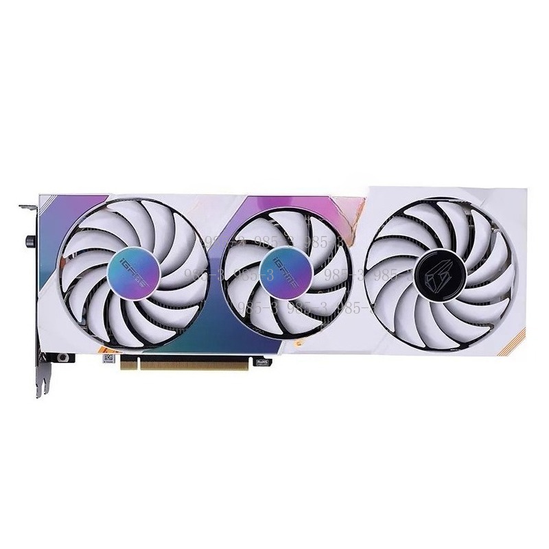 Видеокарта RTX 3090 24 ГБ GDDR – обзор и цена Rtx 3090 24Gb Gddr6X
