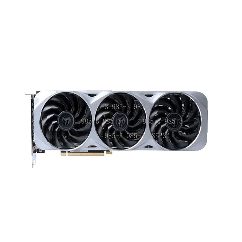 Видеокарта RTX 3090 24 ГБ GDDR – обзор и цена Rtx 3090 24Gb Gddr6X