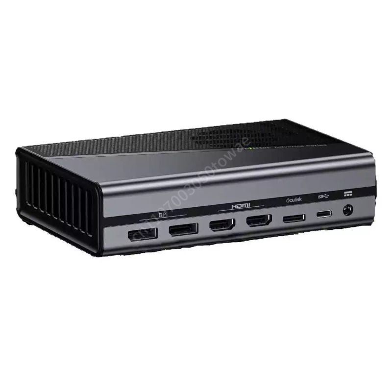 Внешняя док-станция OcuLink дл – обзор и цена Oculink Gpu Dock Station