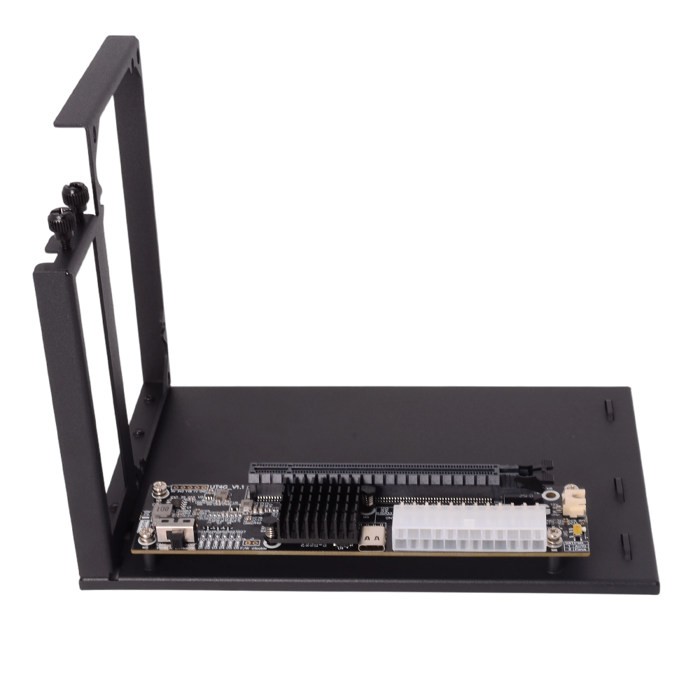 Усовершенствованный внешний ад – обзор и цена Gpu External Dock Egpu Thunderbolt 4