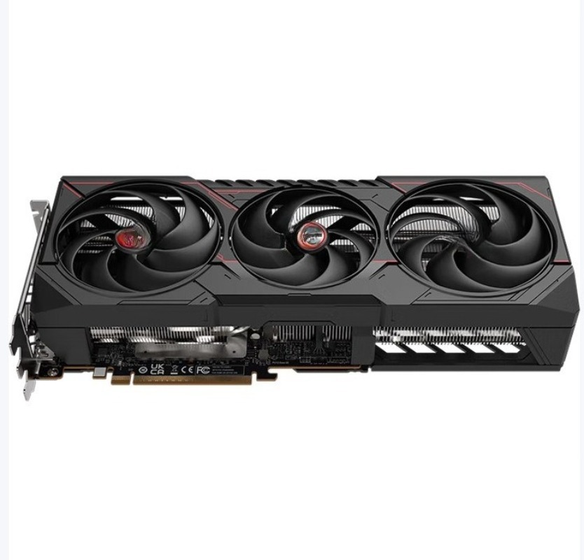 Видеокарта Sapphire RADEON RX  – обзор и цена Rx 7900 Xt 20Gb